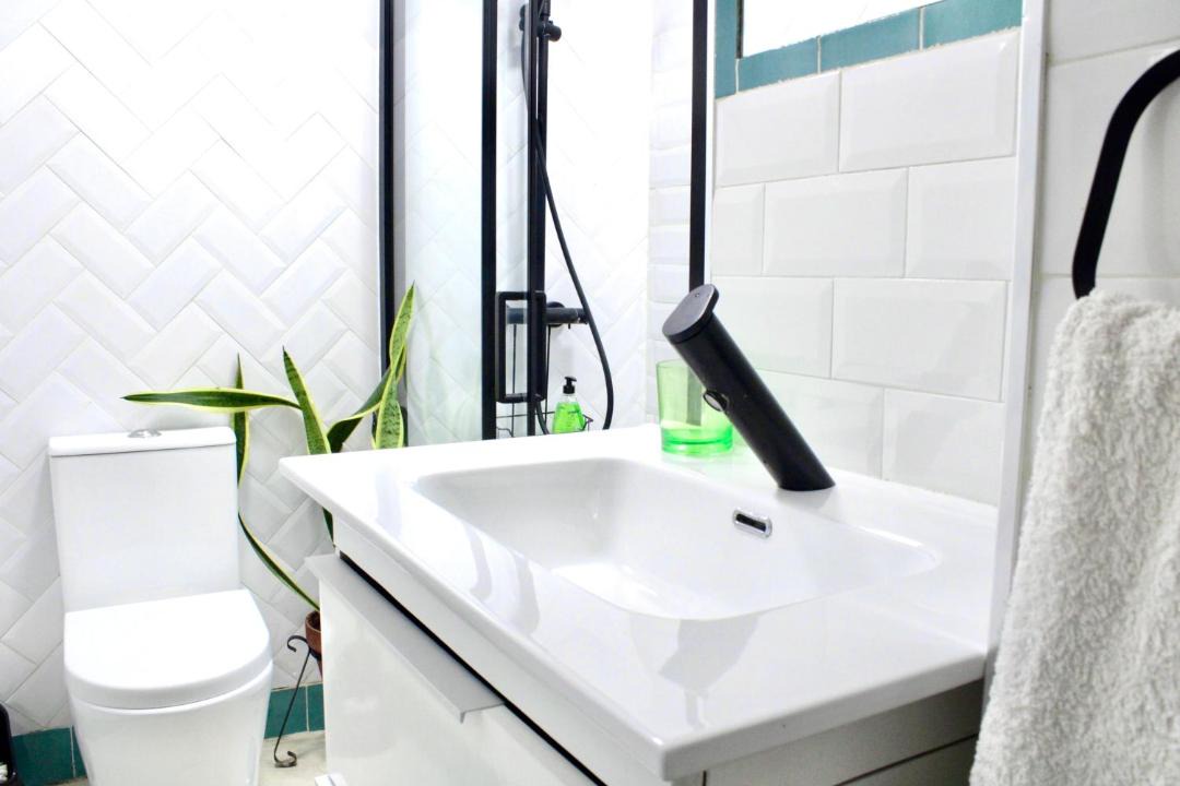 Photo of Bathroom in Alameda