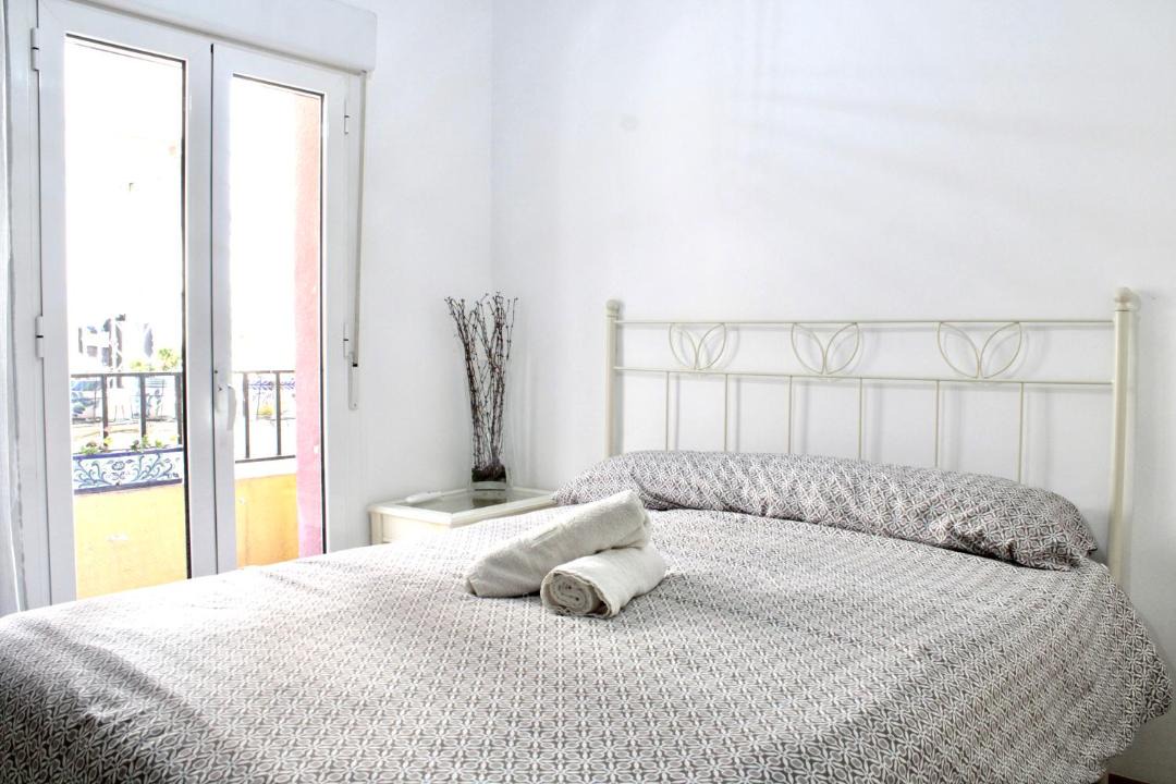 Photo of Bedroom in Alameda