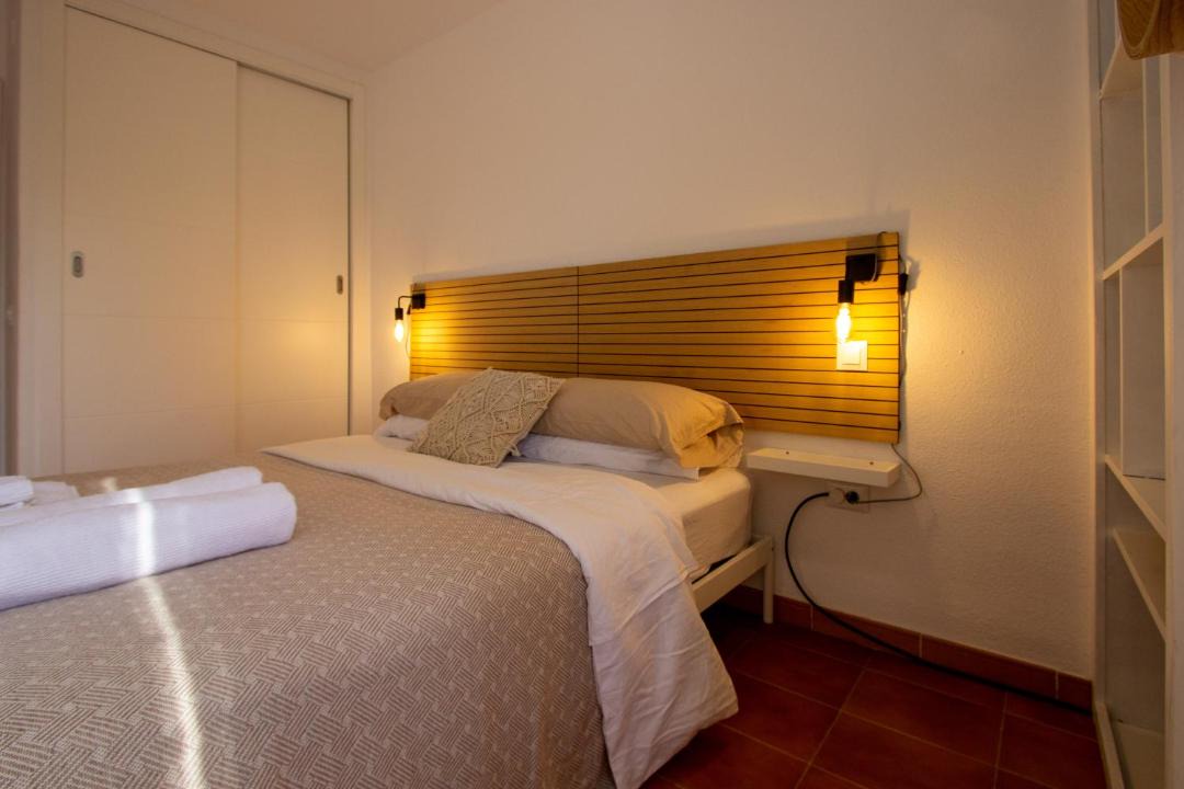 Photo of Bedroom in Marina de Casares