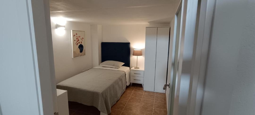 Photo of Bedroom in Alcala de los Gazules
