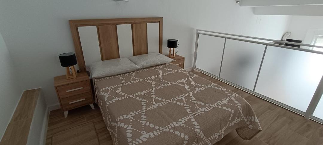 Photo of Bedroom in Alcala de los Gazules