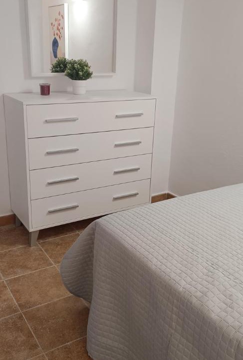 Photo of Bedroom in Alcala de los Gazules