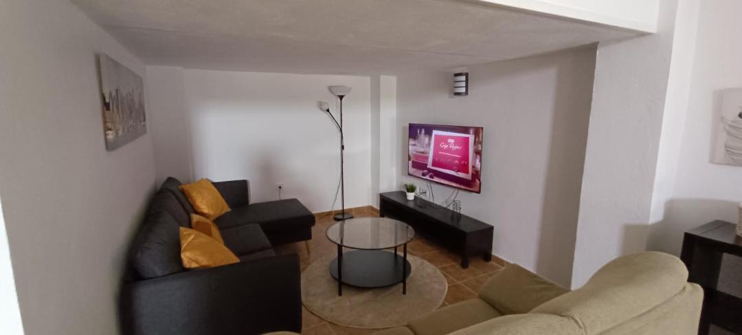 Photo of Livingroom in Alcala de los Gazules