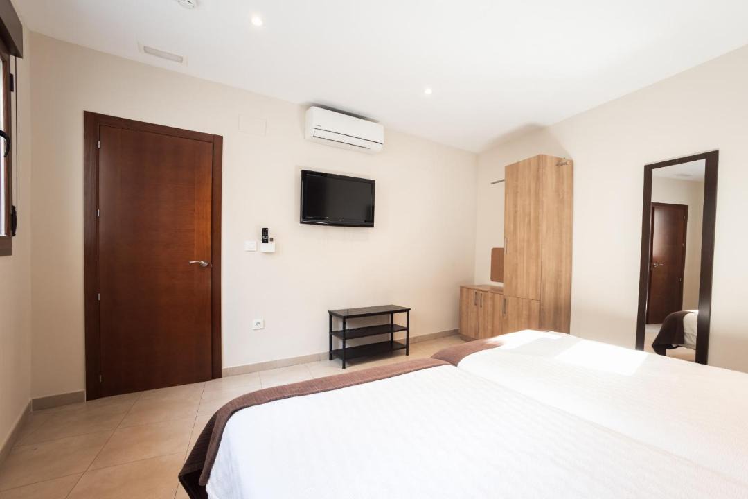 Photo of Bedroom in Central District
