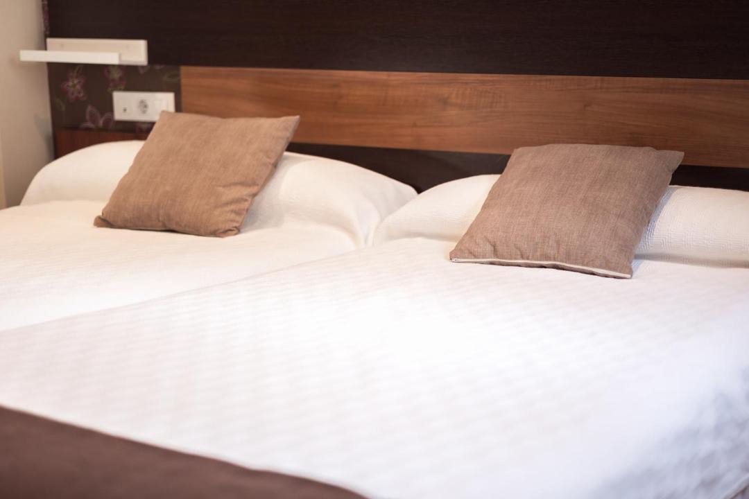 Photo of Bedroom in Central District