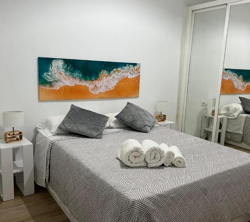 Photo of Bedroom in Feria