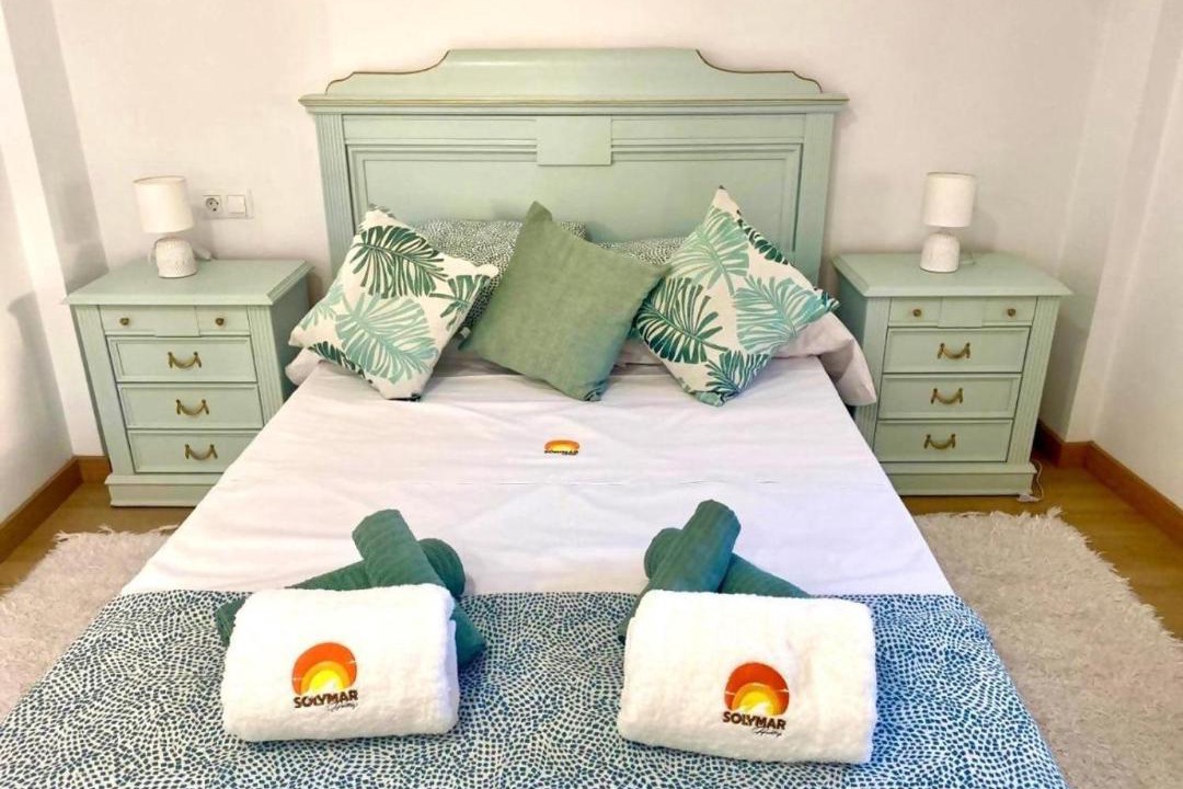 Photo of Bedroom in Rio Velez