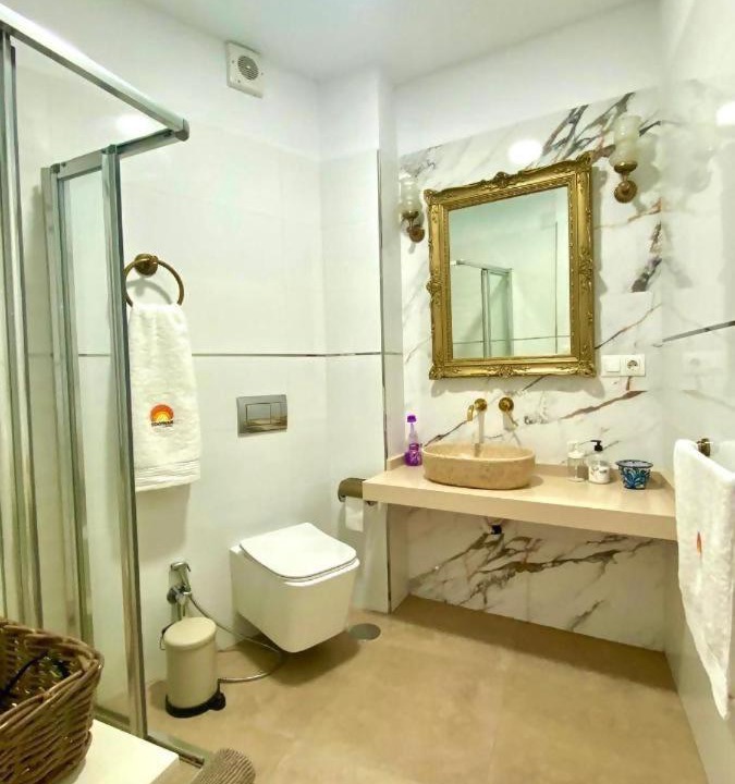 Photo of Bathroom in Rio Velez