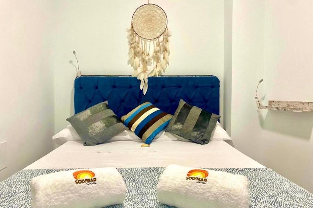 Photo of Bedroom in Rio Velez