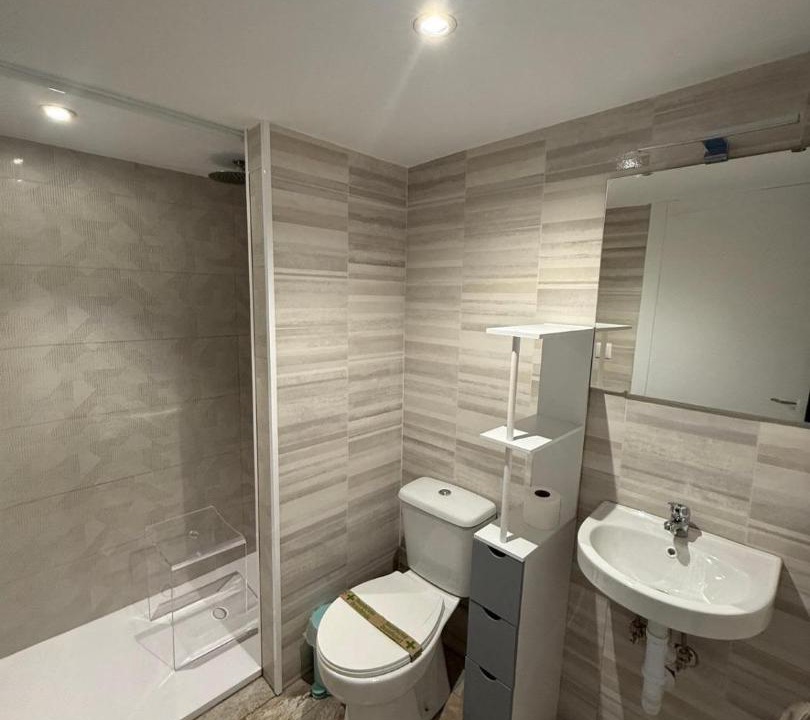 Photo of Bathroom in Competa