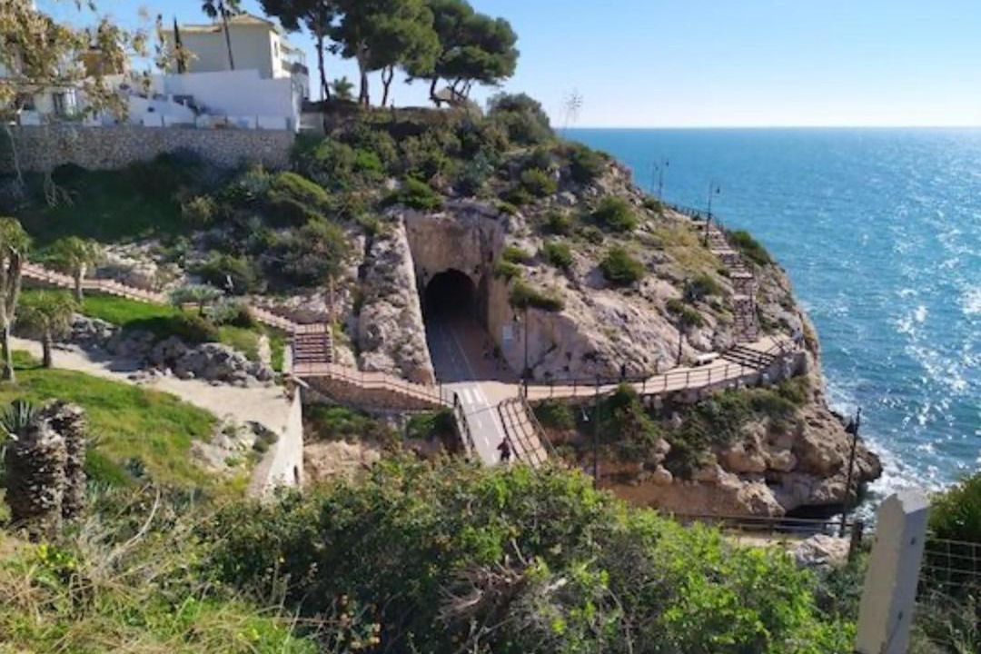 Photo of Others in La Cala del Moral