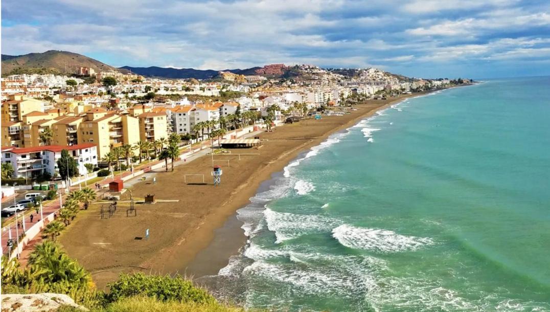 Photo of Others in La Cala del Moral
