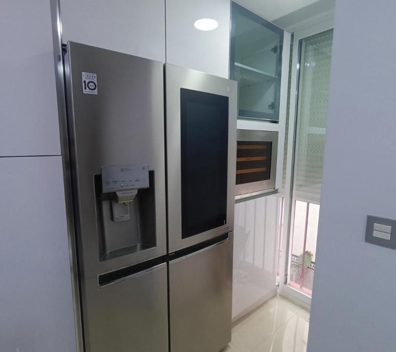 Photo of Kitchen in Distrito Noroeste