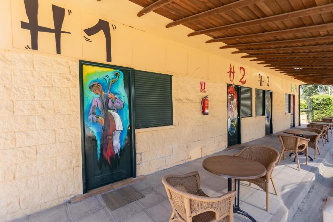 Photo of Others in Las Capellanias