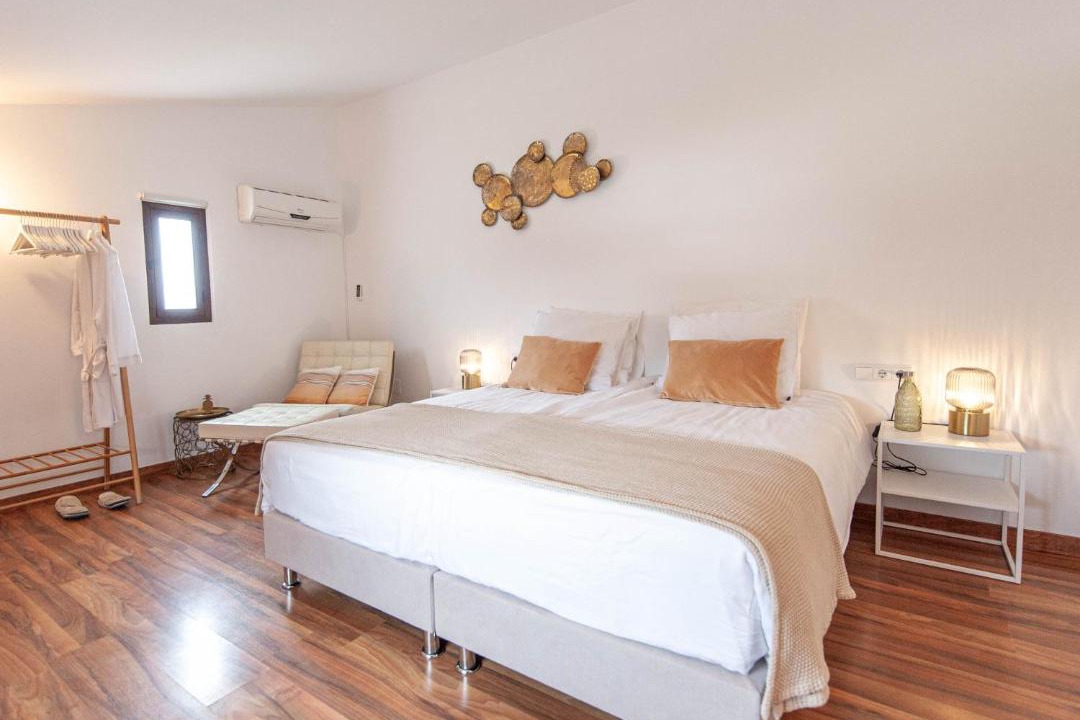 Photo of Bedroom in Velez Rubio