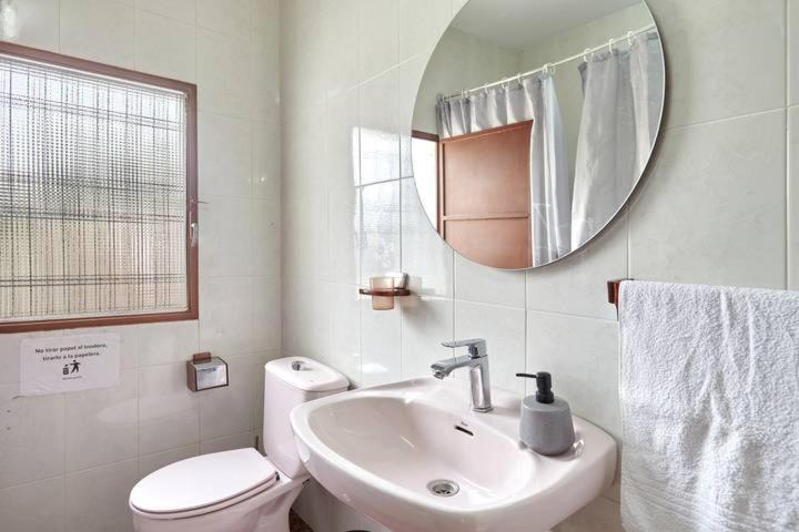 Photo of Bathroom in Jaen