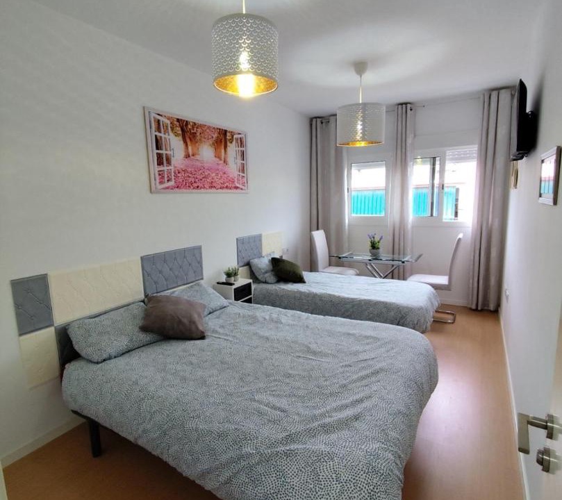 Photo of Bedroom in Camas