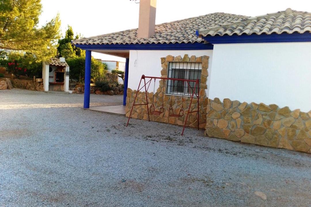 Photo of Others in Pozo Alcon