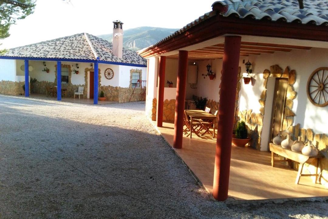 Photo of Others in Pozo Alcon