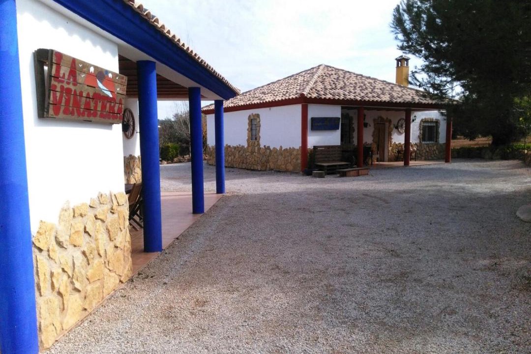 Photo of Others in Pozo Alcon