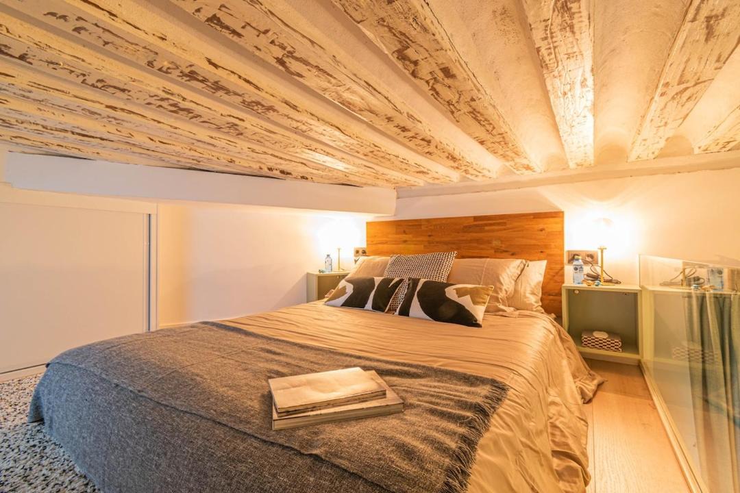 Photo of Bedroom in Embajadores