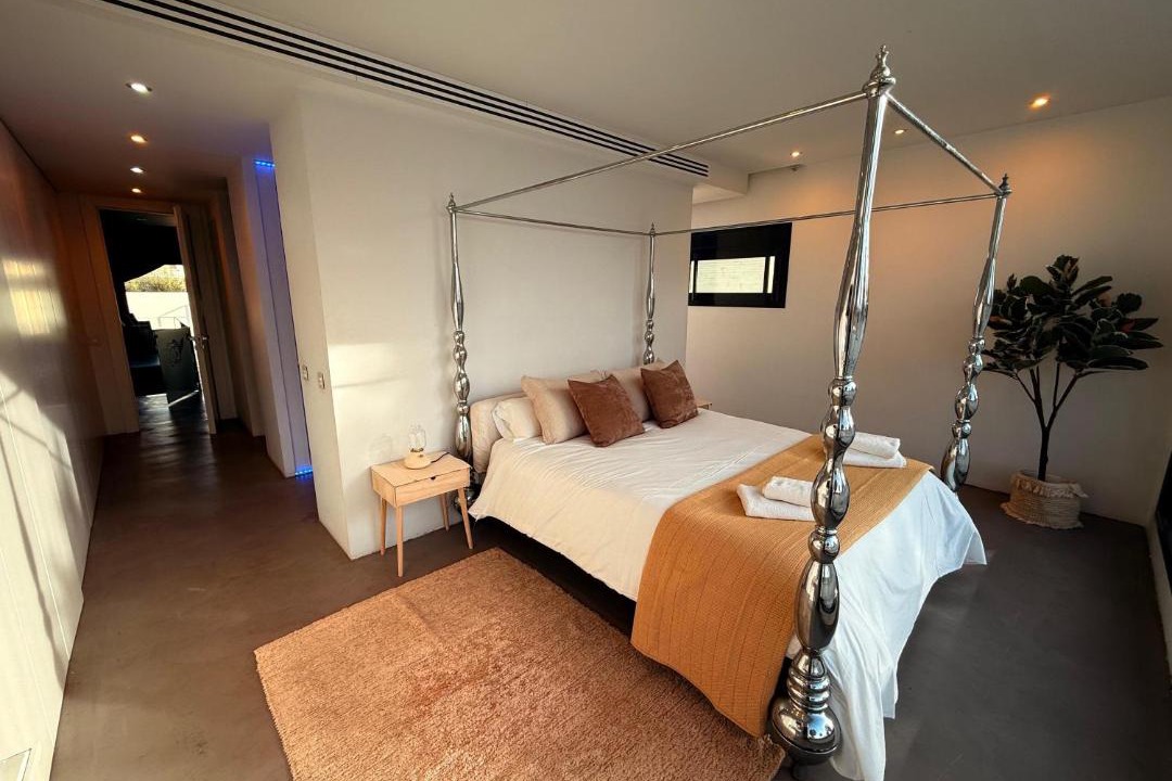Photo of Bedroom in Retamar