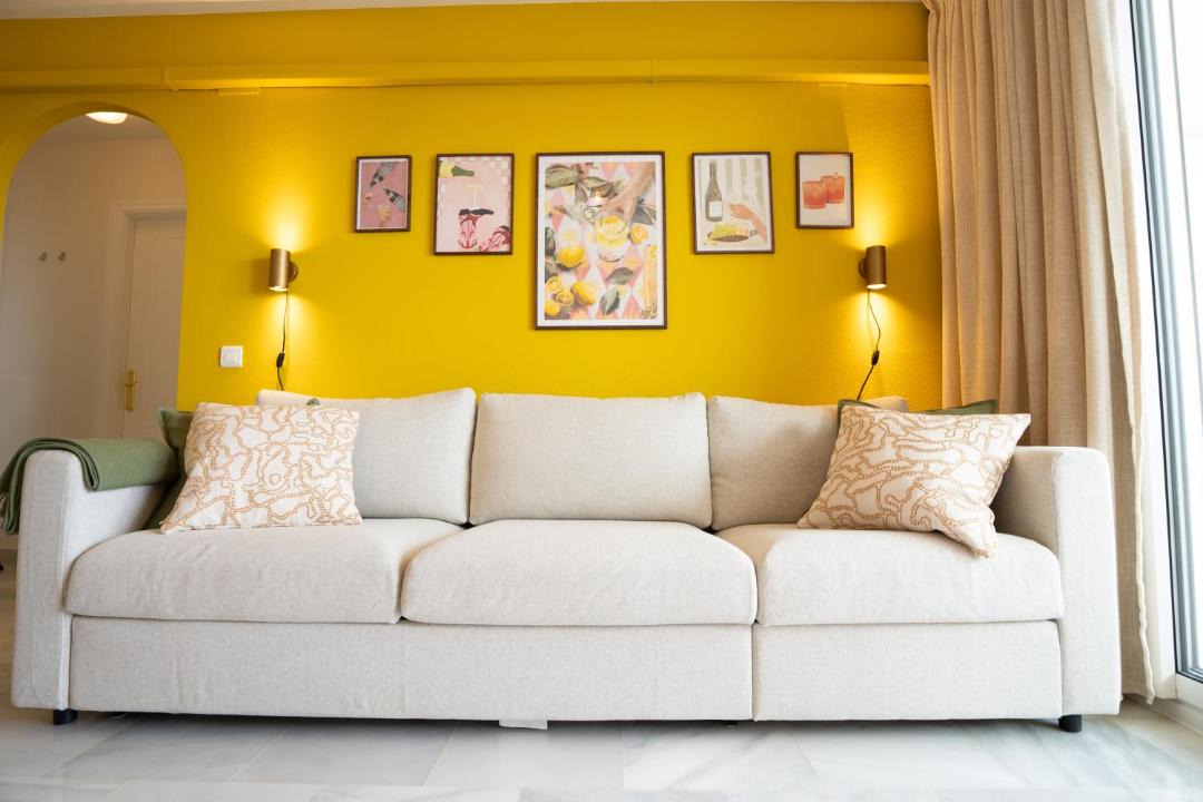 Photo of Livingroom in Puerto de la Duquesa