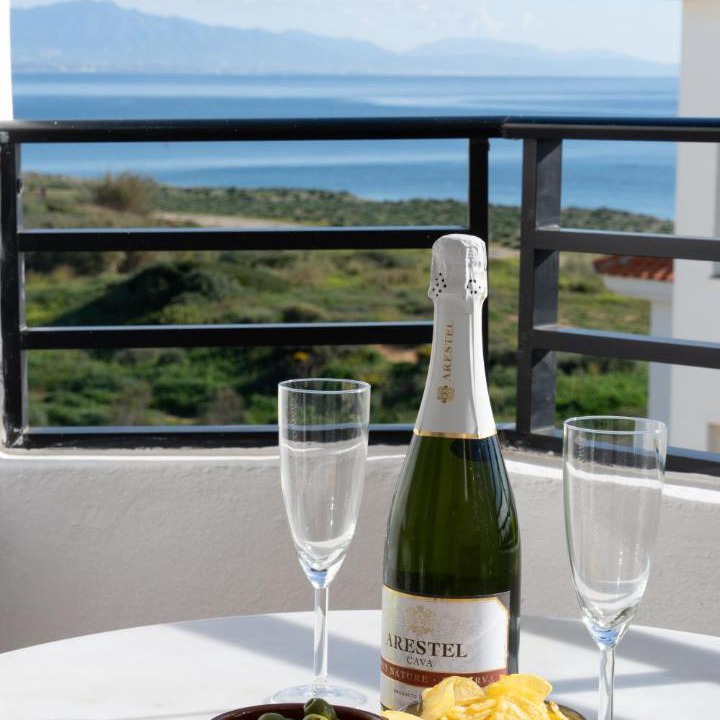 Photo of Patio Balcony in Puerto de la Duquesa