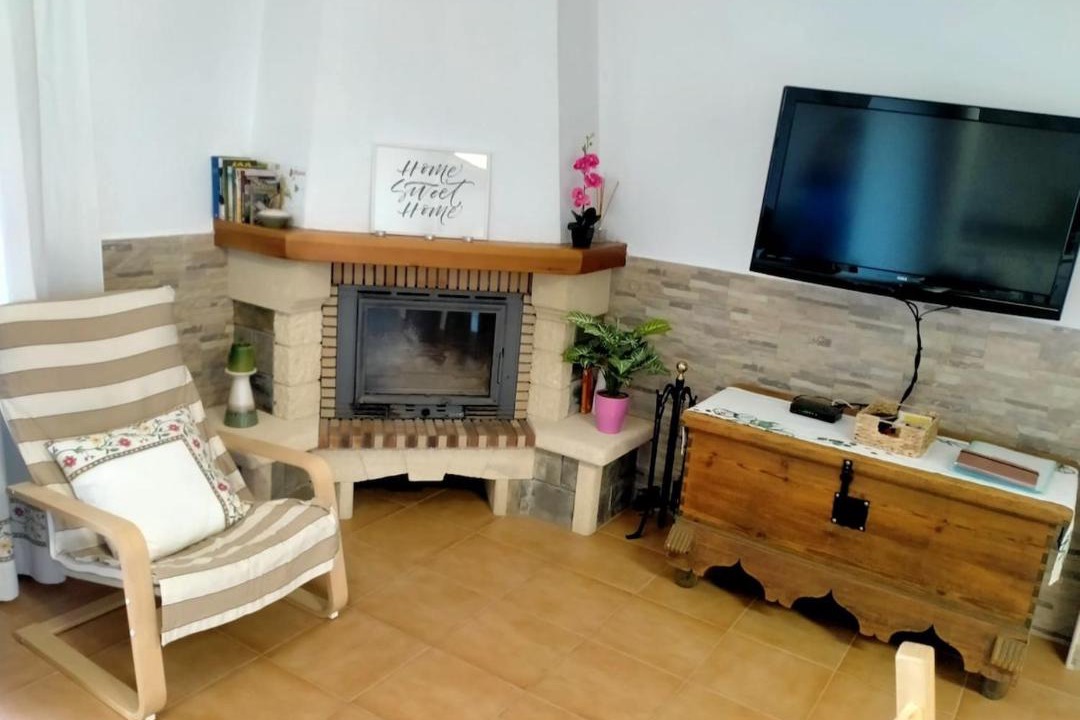 Photo of Livingroom in Carataunas