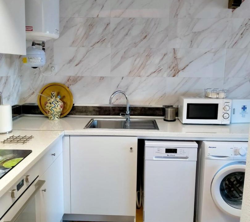 Photo of Kitchen in Carataunas