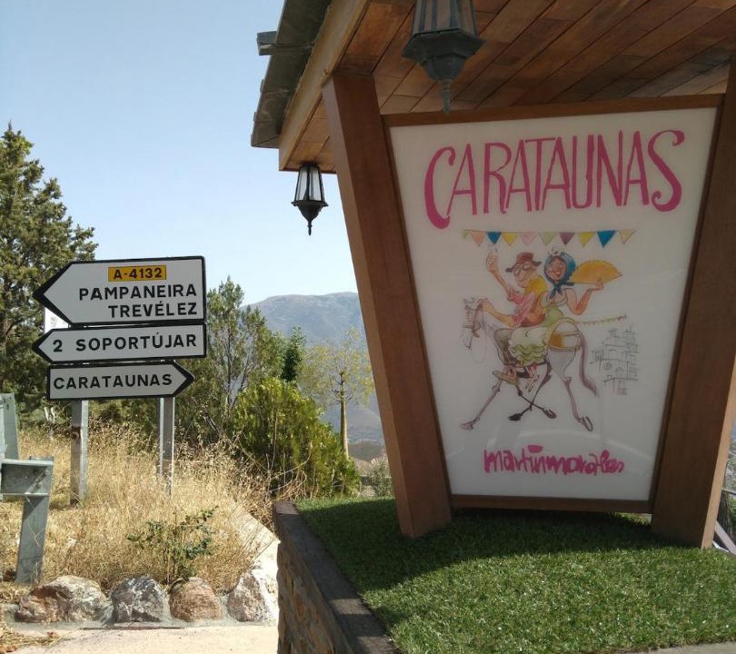 Photo of Others in Carataunas