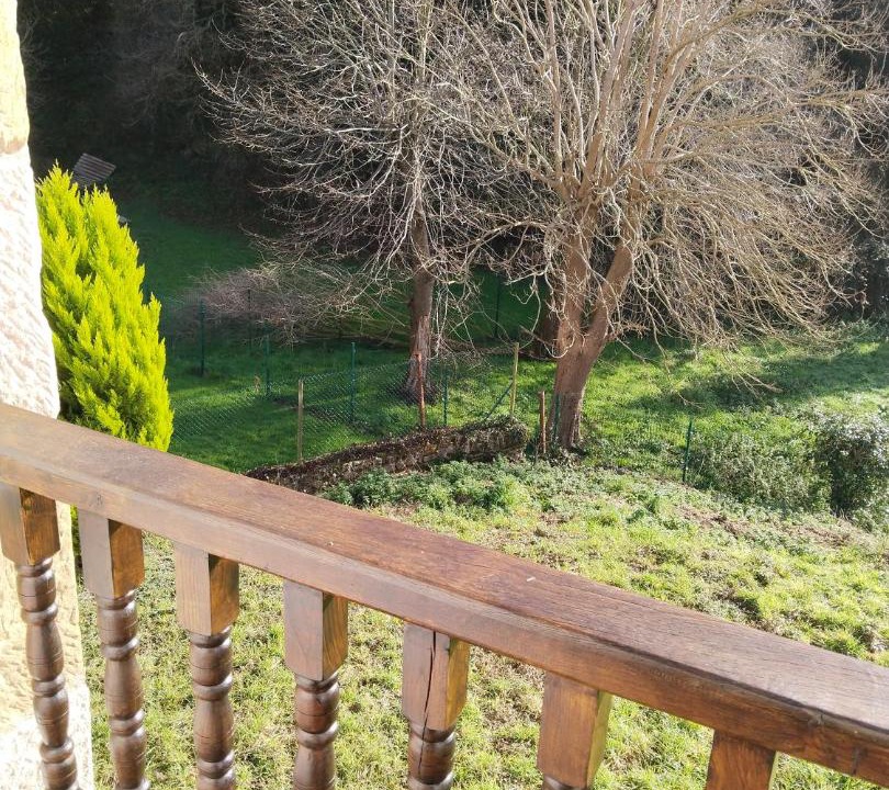 Photo of Patio Balcony in Santillana del Mar