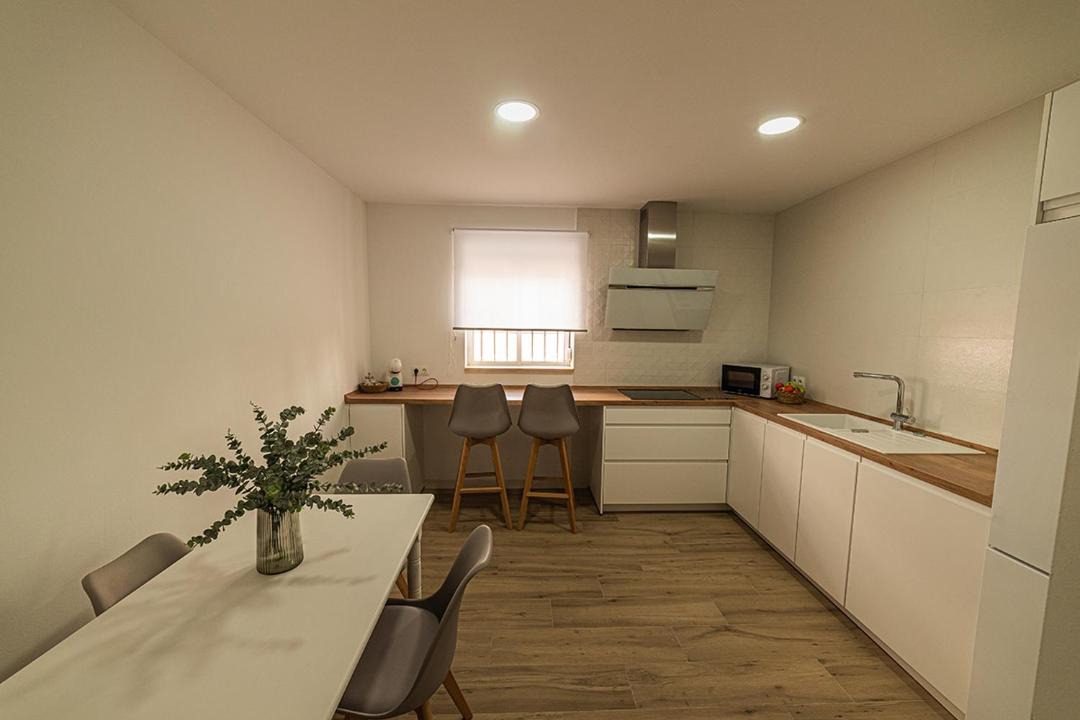 Photo of Kitchen in Olvera