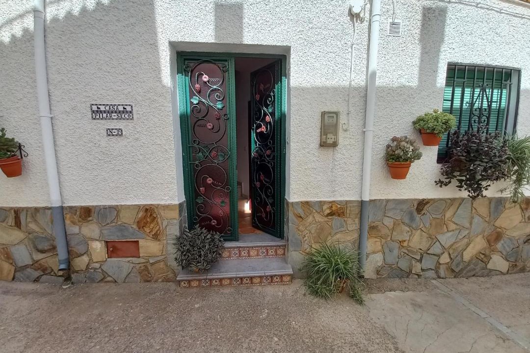 Photo of Others in Laujar de Andarax