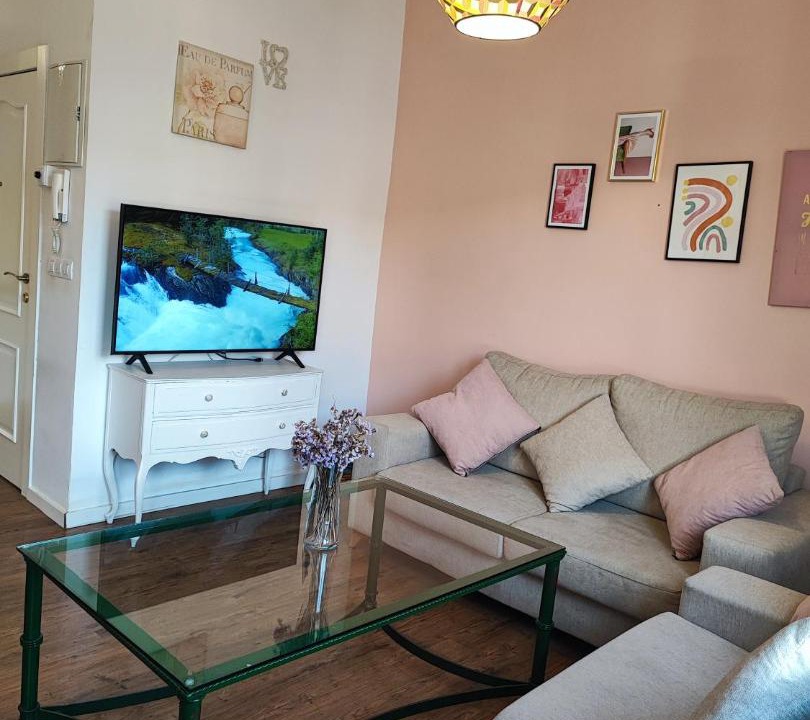 Photo of Livingroom in Ciudad Jardin