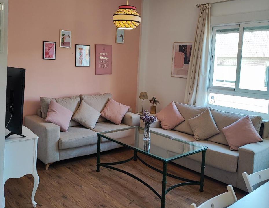 Photo of Livingroom in Ciudad Jardin