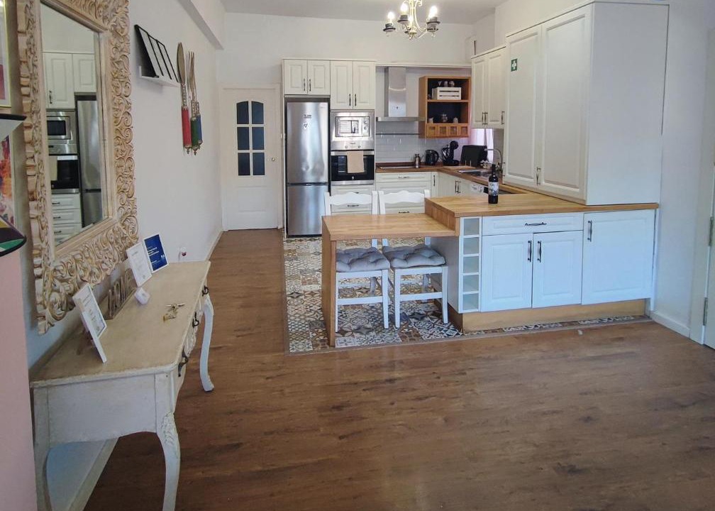 Photo of Kitchen in Ciudad Jardin