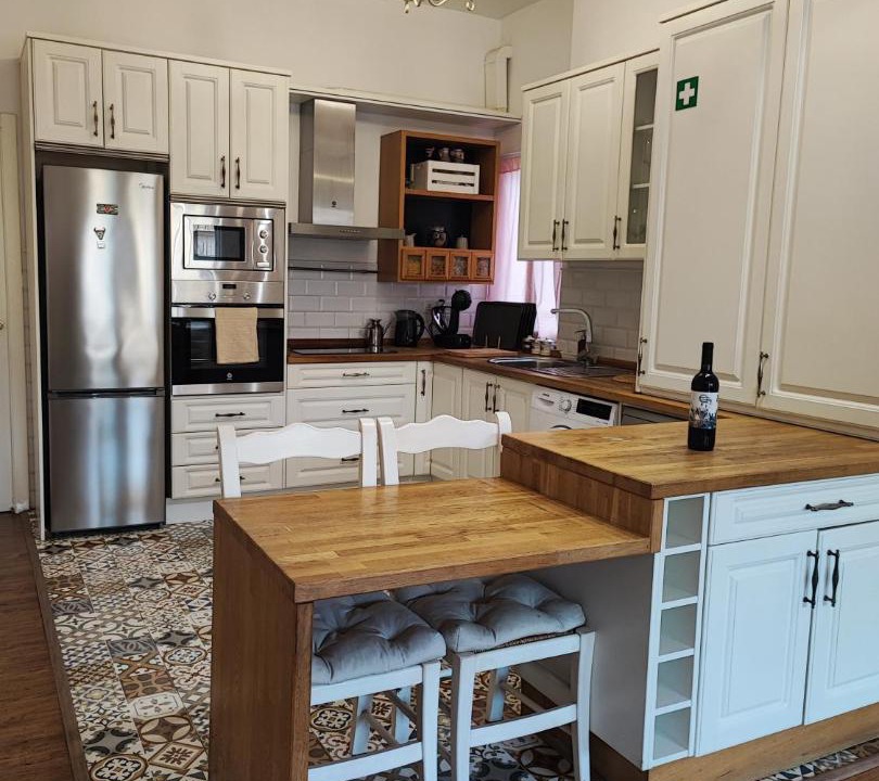 Photo of Kitchen in Ciudad Jardin