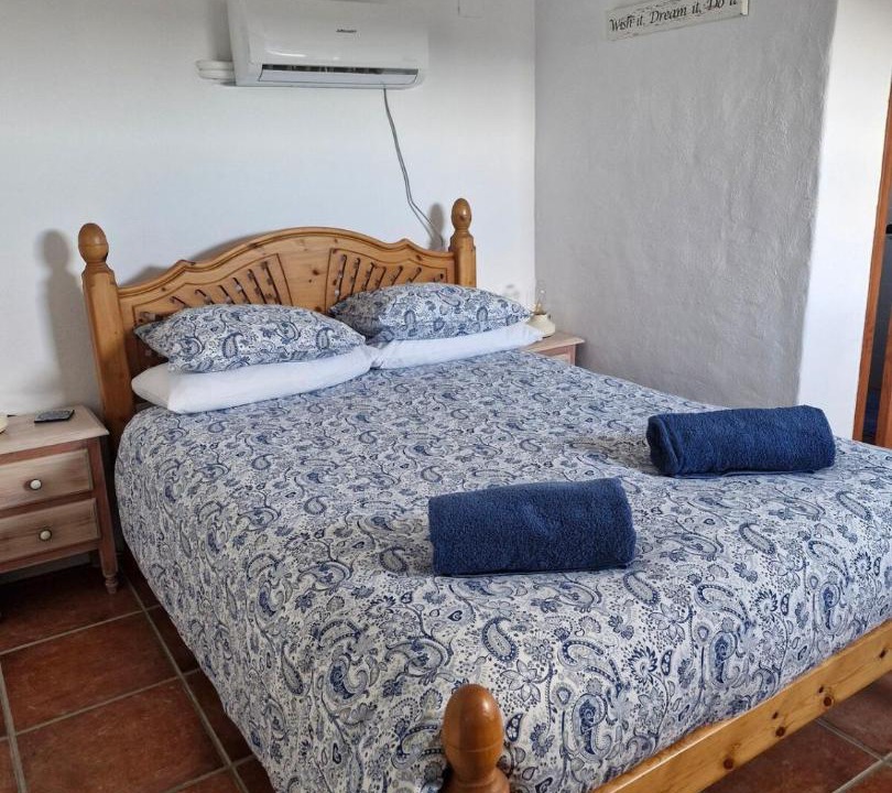 Photo of Bedroom in Loja
