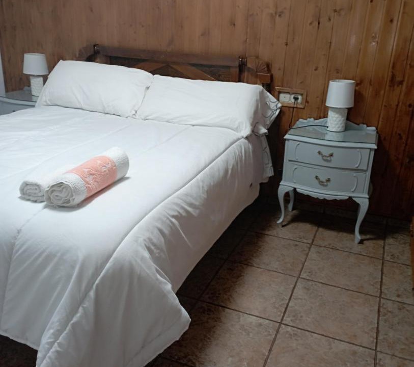 Photo of Bedroom in Castril