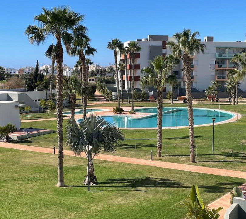 Photo of Others in Almerimar