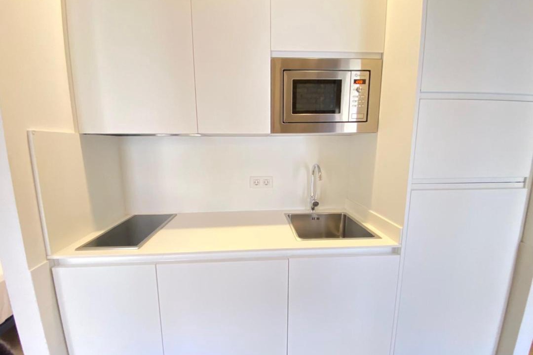 Photo of Kitchen in Zaidin