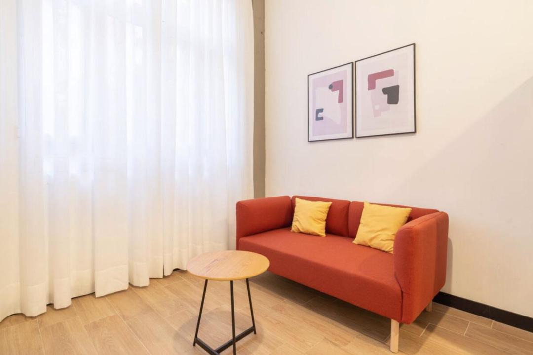 Photo of Livingroom in Bailen-Miraflores