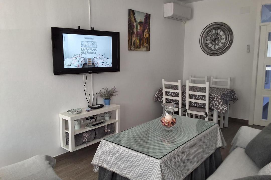 Photo of Livingroom in Prado del Rey