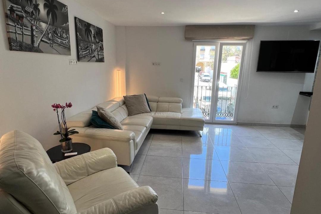 Photo of Livingroom in Arroyo de la Miel