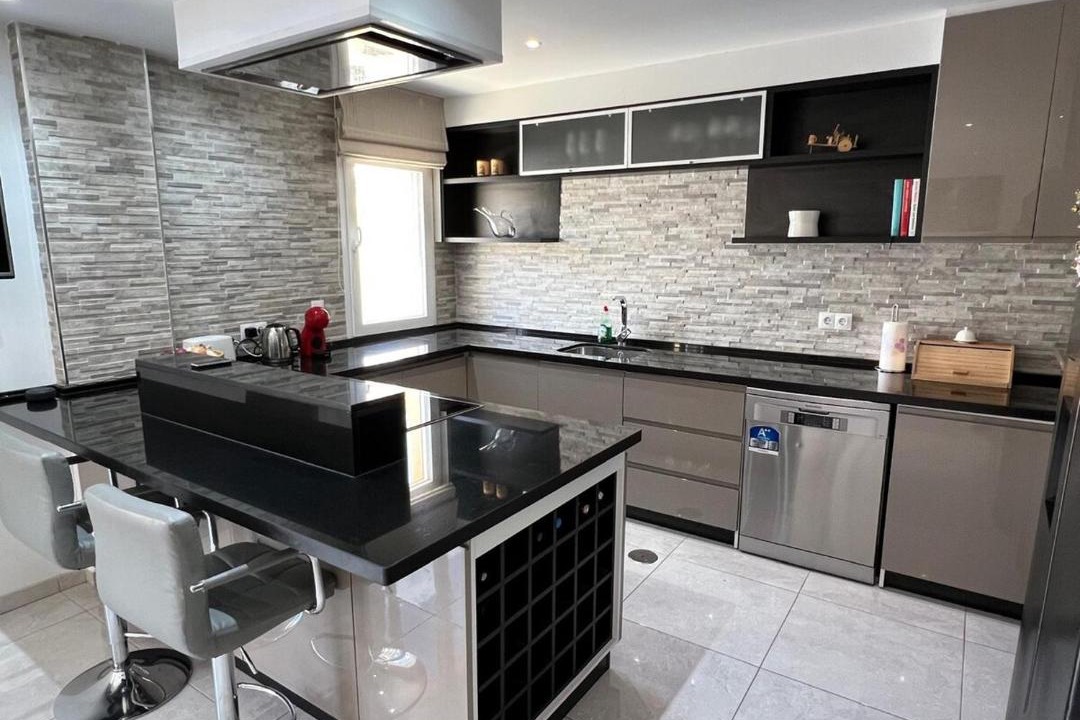 Photo of Kitchen in Arroyo de la Miel