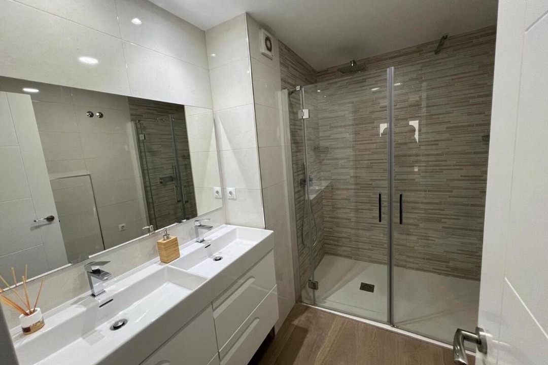 Photo of Bathroom in Arroyo de la Miel