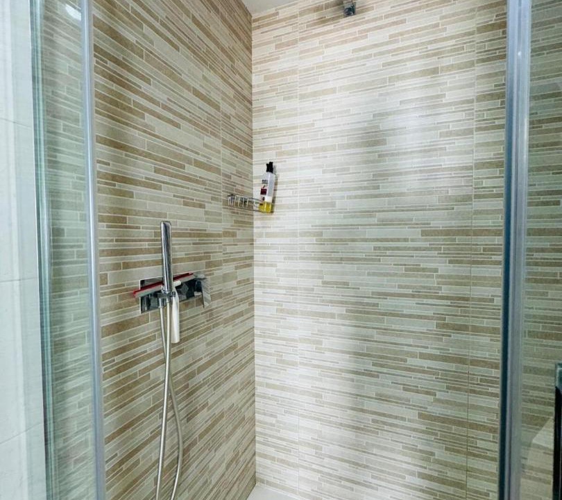 Photo of Bathroom in Arroyo de la Miel