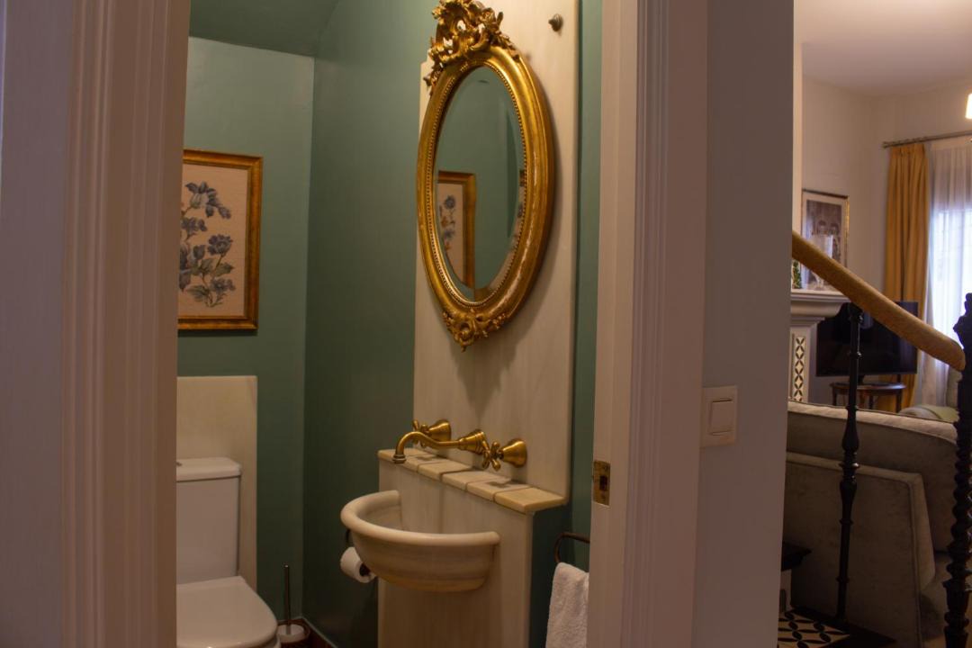 Photo of Bathroom in La Catedral