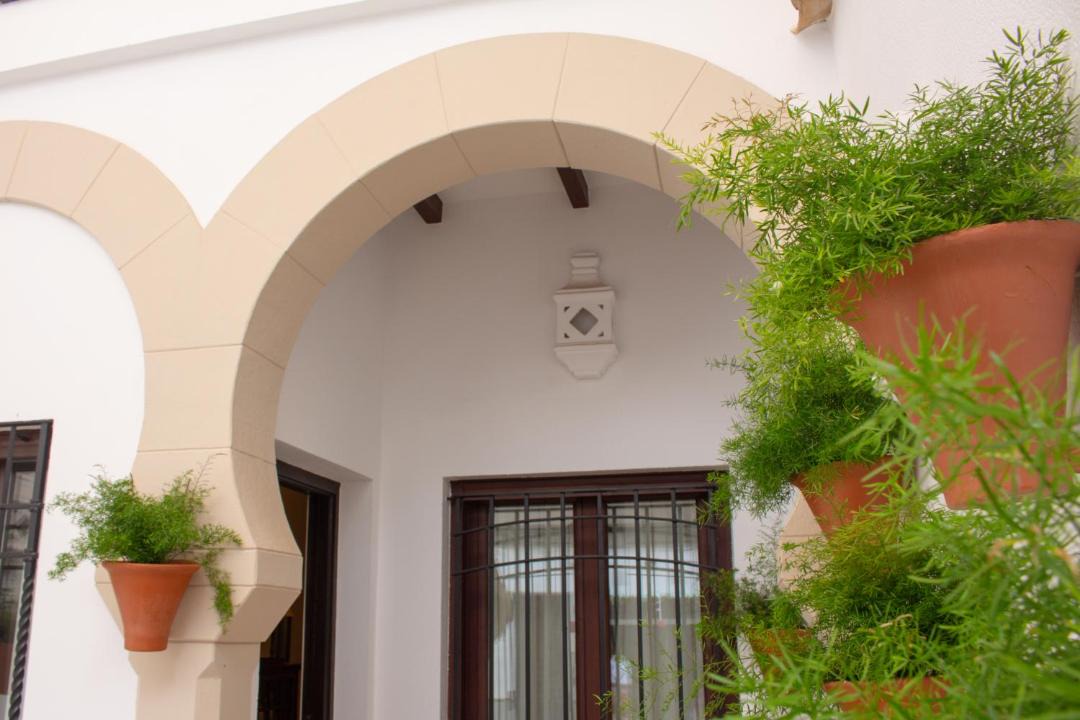 Photo of Patio Balcony in La Catedral